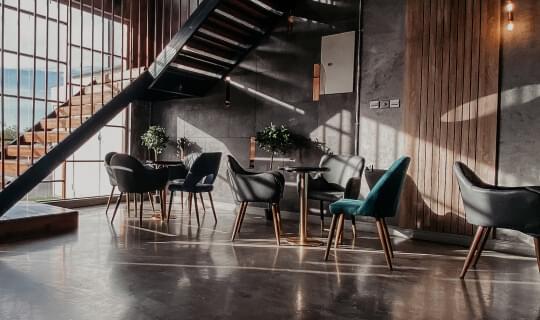 Пентхаус “Loft Олімп”