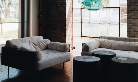 Апартаменти “Nice Loft”