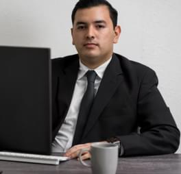 Віктор Мандрик