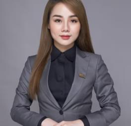 Анна Желдакова