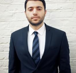 Владислав Кириленко