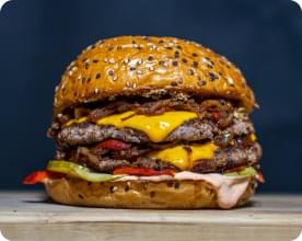 Burger 3